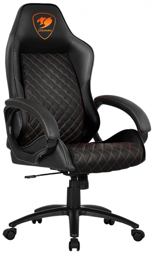 компьютерное кресло cougar fusion игровое в Вологде