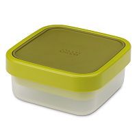 ланч-бокс для салатов компактный goeat™ зелёный в Вологде