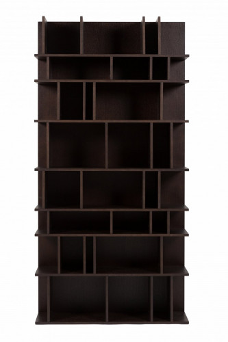 стеллаж element brown в Вологде