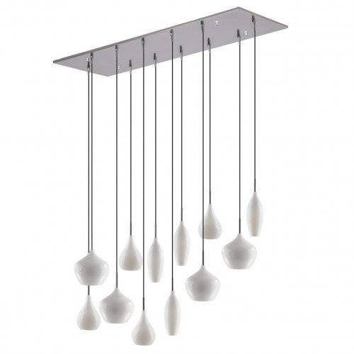 подвесная люстра lightstar pentola 803120 в Вологде