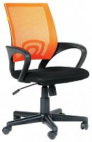 компьютерное кресло easychair 304 tc net офисное в Вологде