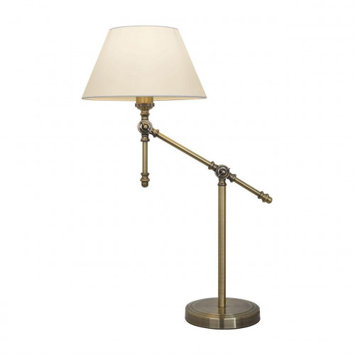 настольная лампа arte lamp a5620lt-1ab в Вологде