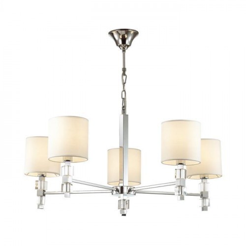 подвесная люстра odeon light pavia 4113/5 в Вологде