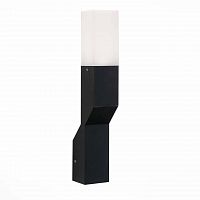 уличный настенный светодиодный светильник st luce sl100.401.02 в Вологде