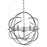 люстра foucault's orb хром в Вологде