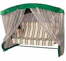 качели leset 904 green premium в Вологде