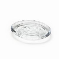 мыльница droplet прозрачная в Вологде