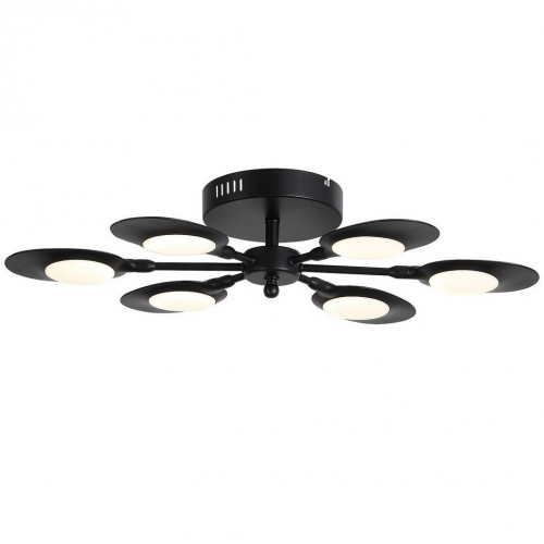 потолочная светодиодная люстра st luce farfalla sl824.402.06 в Вологде