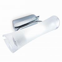 подсветка для зеркал ideal lux pila ap1 cromo в Вологде