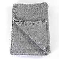 плед silver snow, 130х180 см в Вологде