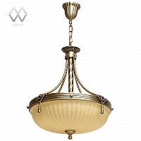 подвесной светильник mw-light афродита 317010504 в Вологде