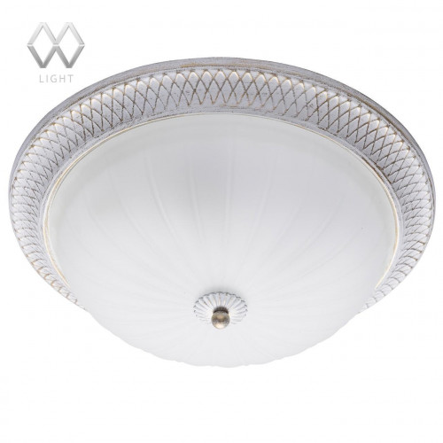 потолочный светильник mw-light ариадна 450013603 в Вологде