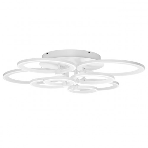потолочный светодиодный светильник lightstar breve 749092 в Вологде