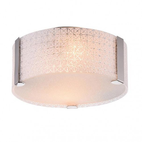 потолочный светильник idlamp clara 247/30pf-whitechrome в Вологде