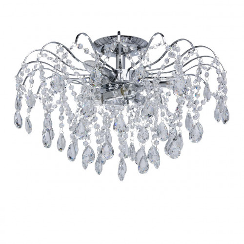 потолочная люстра mw-light бриз 464017306 в Вологде
