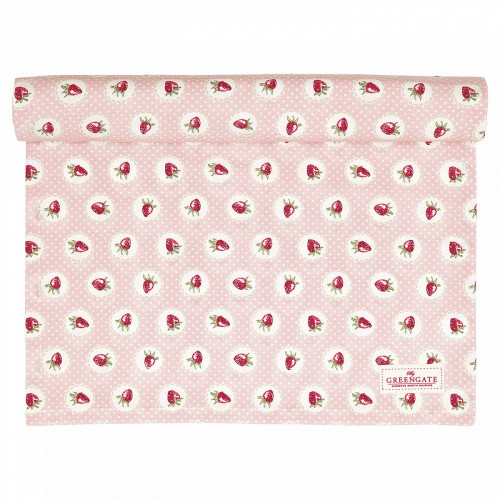 столовая дорожка strawberry pale pink в Вологде