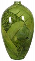 ваза настольная leaves bowl small в Вологде