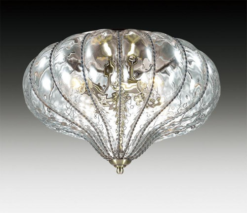 потолочный светильник odeon light nargiz 2684/4c в Вологде