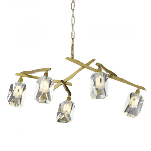 подвесной светильник p68051-5 от delight collection в Вологде