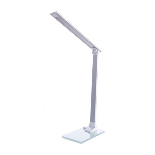 настольная лампа arte lamp a1116lt-1wh в Вологде