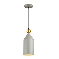 подвесной светильник odeon light bolli 4092/1 в Вологде