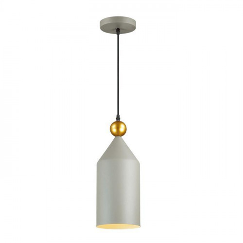 подвесной светильник odeon light bolli 4092/1 в Вологде