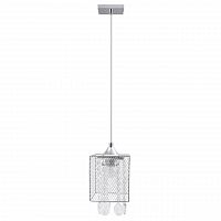 дизайнерский подвесной светильник spot light gracja 8171128 в Вологде