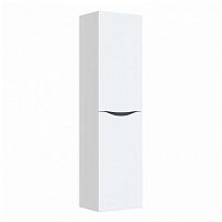 шкаф-пенал для ванной iddis cloud clo40w0i97 в Вологде
