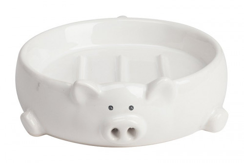 подставка для мыла pig shape в Вологде
