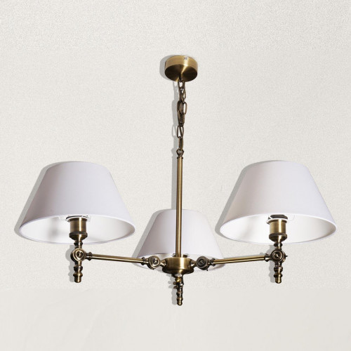 подвесная люстра arte lamp a5620lm-3ab в Вологде