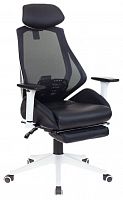 компьютерное кресло бюрократ ch-w770 игровое в Вологде
