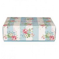 коробка marie pale blue в Вологде
