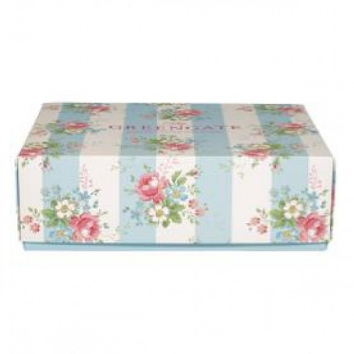 коробка marie pale blue в Вологде