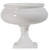 ваза настольная footed roman / gf12048 в Вологде