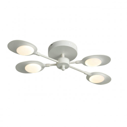 потолочная светодиодная люстра st luce farfalla sl824.502.04 в Вологде
