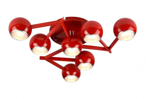 потолочная люстра st luce rottura sl853.602.07 в Вологде
