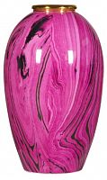 ваза настольная gems turmalin light в Вологде