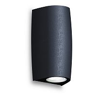 уличный настенный светодиодный светильник fumagalli marta 2a4.000.000.axu2l в Вологде
