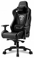 компьютерное кресло sharkoon skiller sgs4 игровое в Вологде