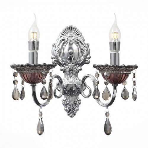 бра st luce sl139.101.02 в Вологде