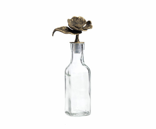 стеклянный флакон fleur tendre в Вологде