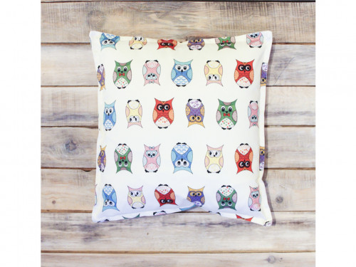 подушка funky owl в Вологде