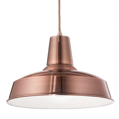подвесной светильник ideal lux moby sp1 rame в Вологде