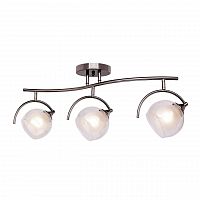 потолочная люстра silver light sfera 255.59.3 в Вологде