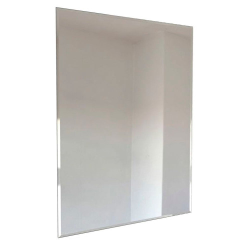 зеркало с фацетом 50х70 см топ-1 в Вологде