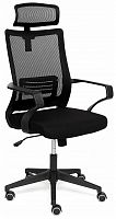 компьютерное кресло tetchair mesh-4hr для руководителя в Вологде
