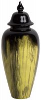 ваза настольная colors yellow в Вологде