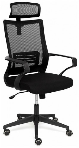 компьютерное кресло tetchair mesh-4hr для руководителя в Вологде