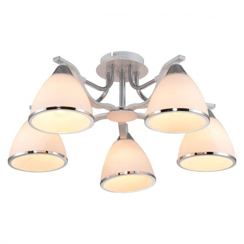 потолочная люстра toplight sheena tl3670x-05ry в Вологде