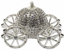 шкатулка для украшений coach в Вологде